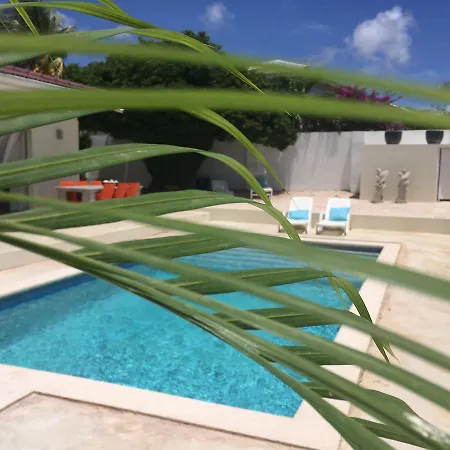 Villa Breeze Curacao